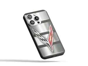 Chevrolet Corvette Coque Silicone Smartphone Professionnelle Élégante